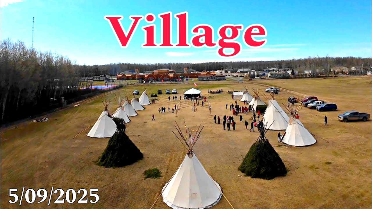 LAST DAY of the CULTURAL WEEK | Vlog 2025