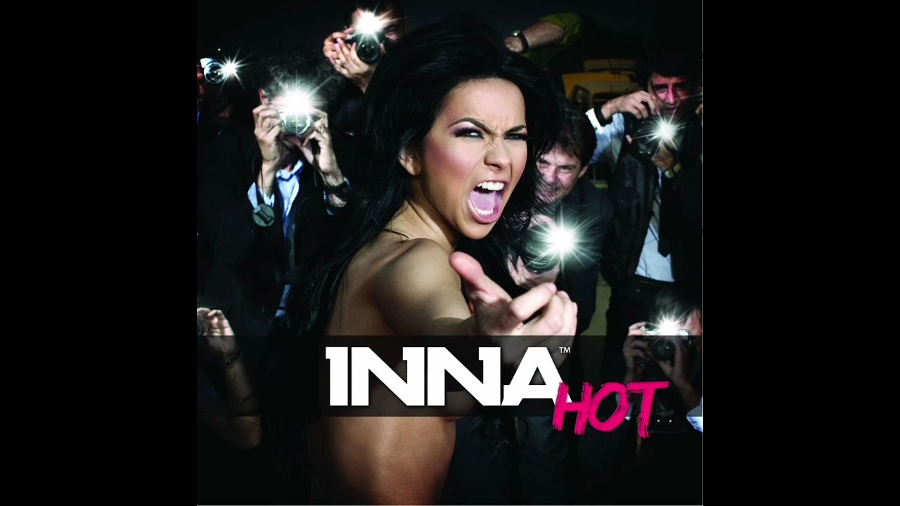 INNA-Don't Let The Music Die (Instrumental Version)