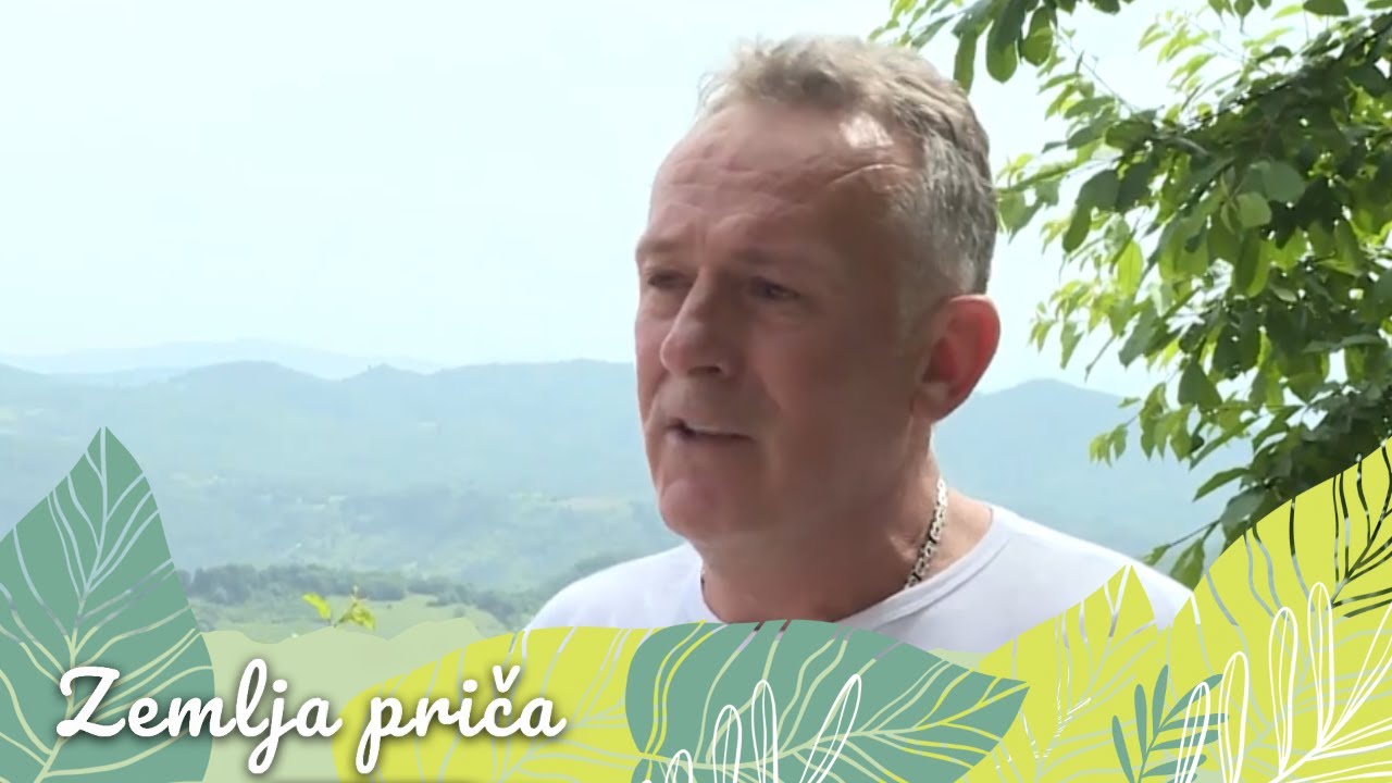 ZEMLJA PRIČA - Etno sela dijaspore bude sjever Crne Gore