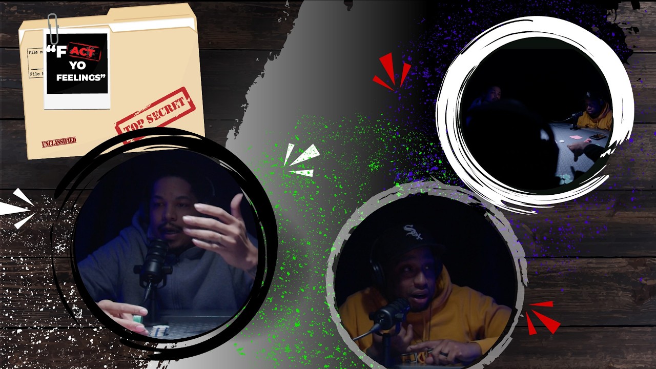 Fact Your Feelings, Epsiode 006