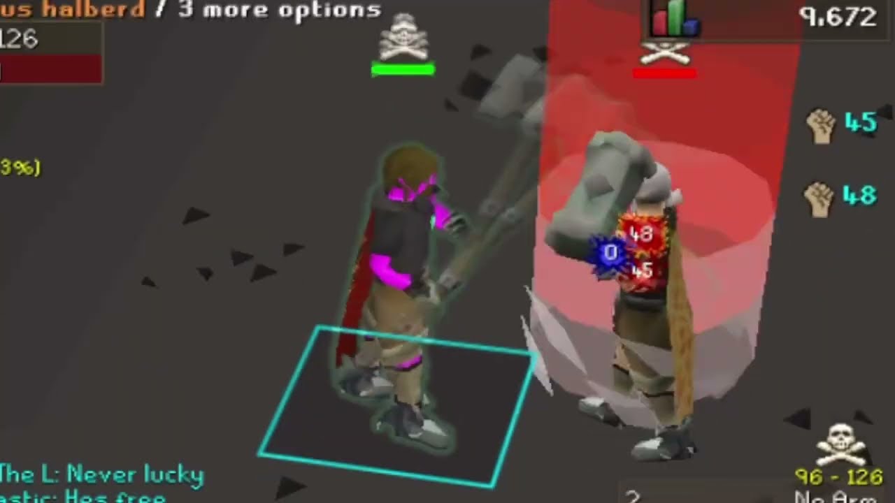 motion (10M G/A 2 LUCKY WINNERS)