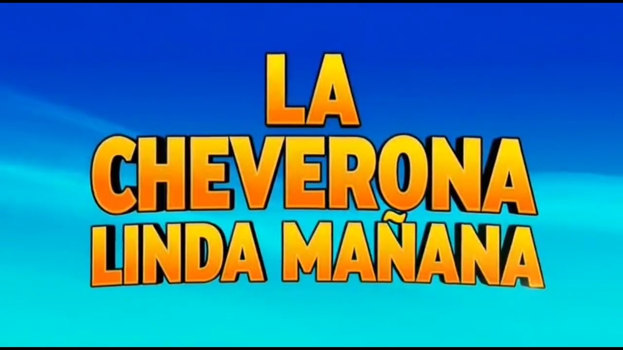 linda mañana