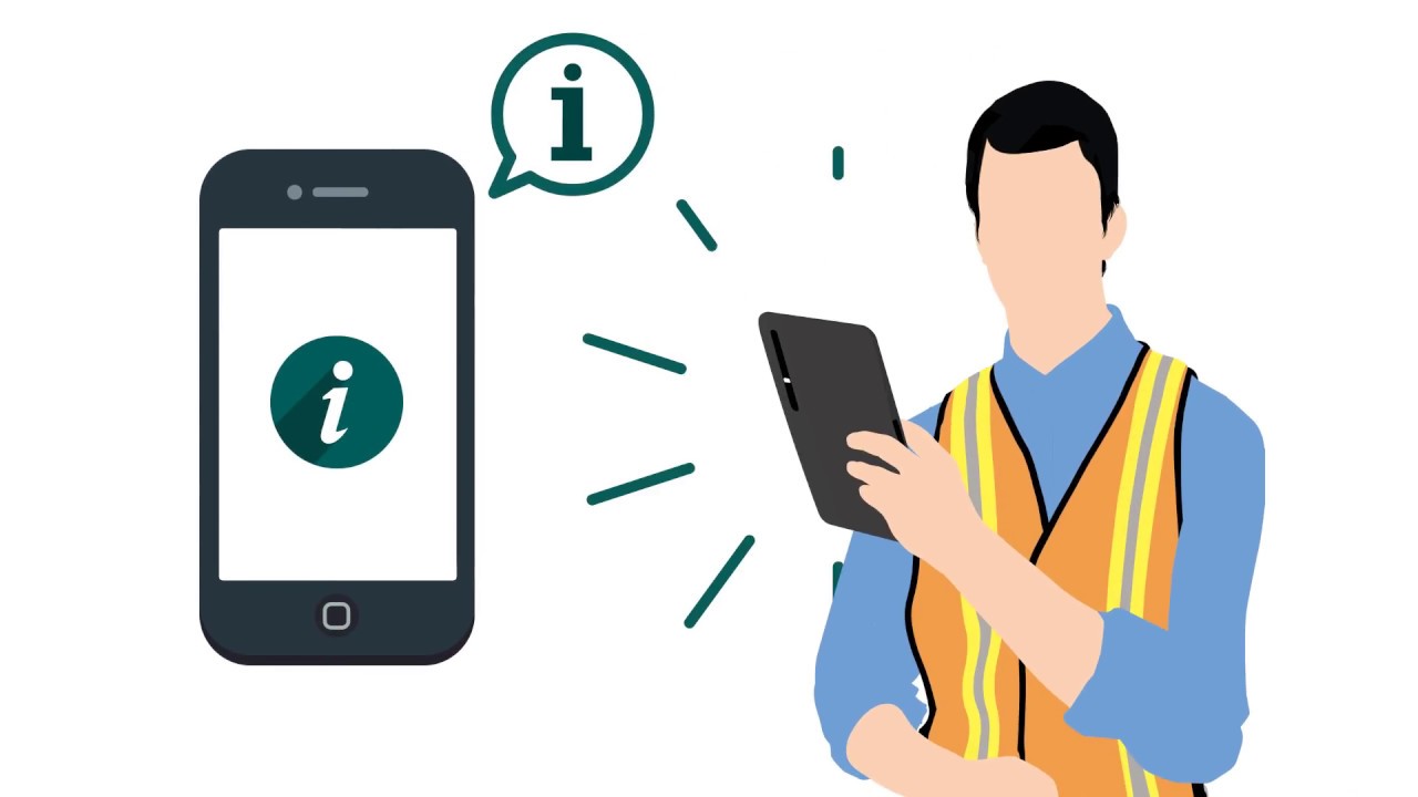 Introducing our new Select Staffing Mobile App