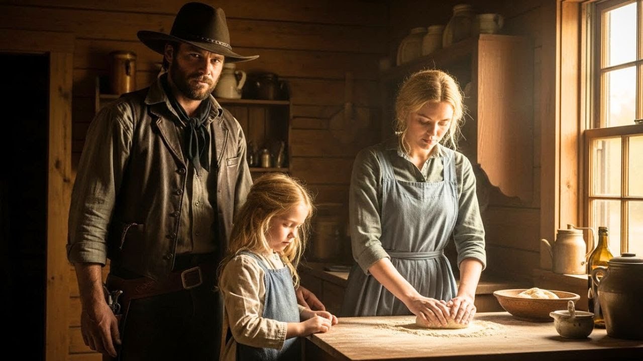 A Ruthless Tycoon Targeted His Ranch -  Until the Cowboy Chose to Protect Her at All Costs