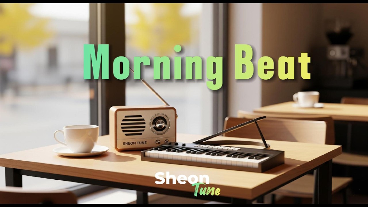Morning Beat Instrument Music By Sheon Tune