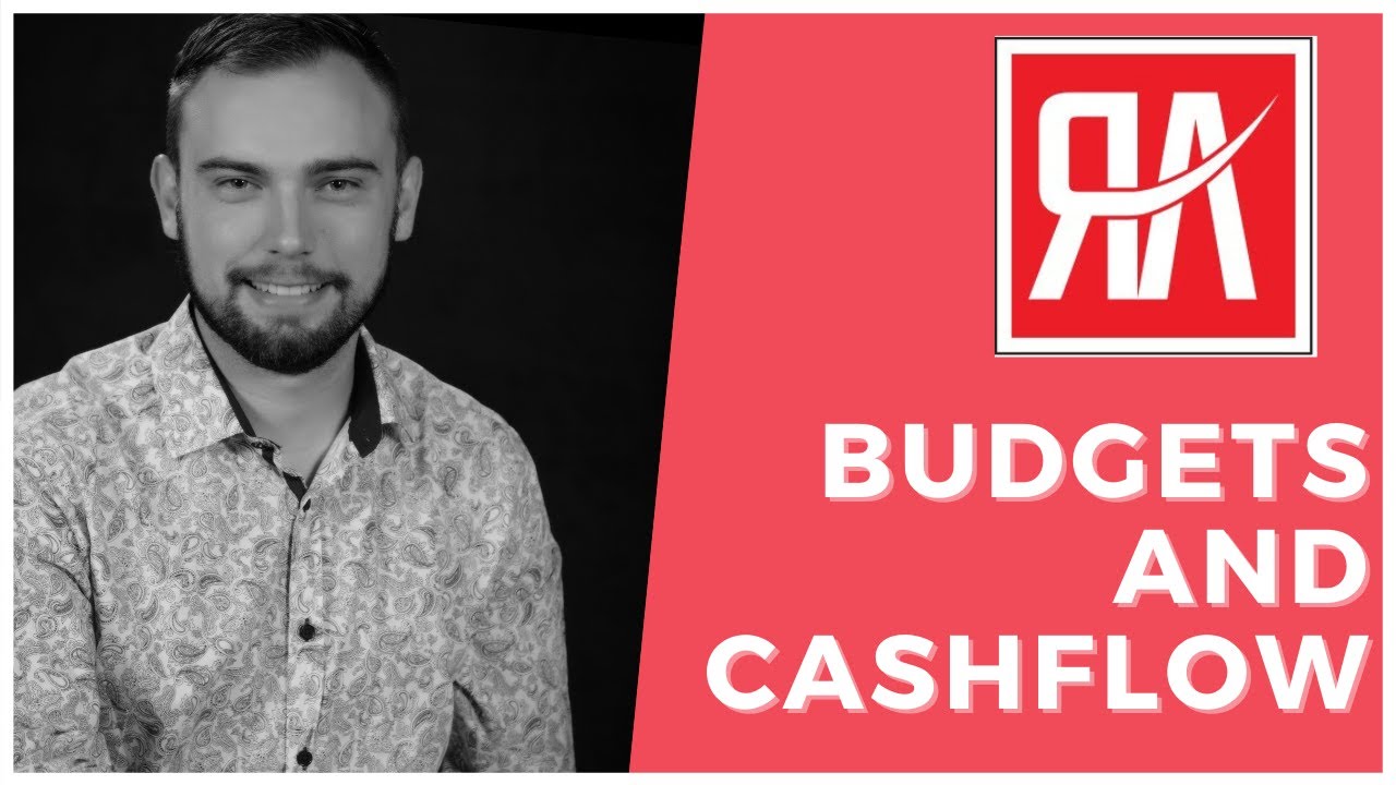 Budgeting & Cash Flow | What Does An Accountant Do?