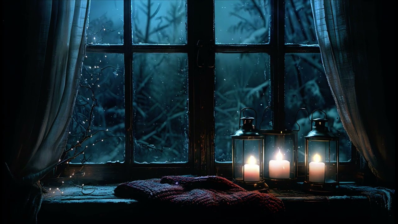 Music is a must for those who can't sleep｜MoonSleep Music