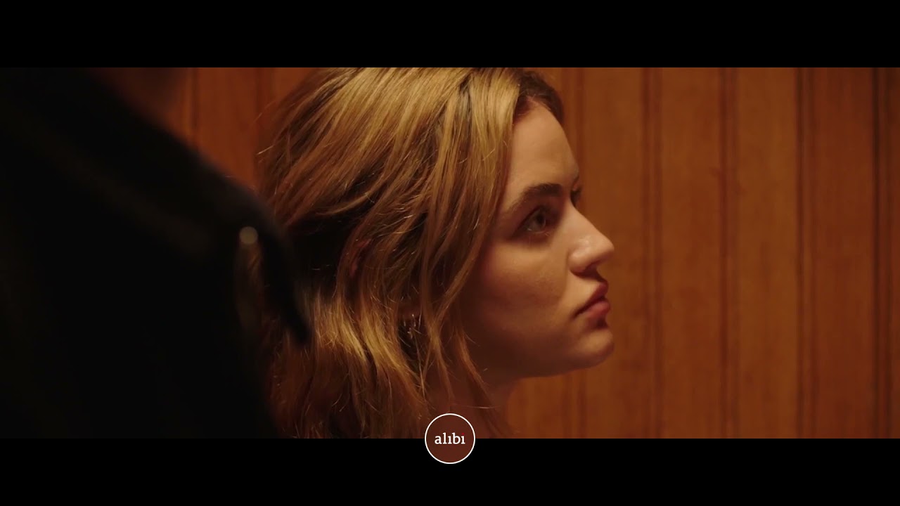 Ragdoll on ALIBI First Trailer