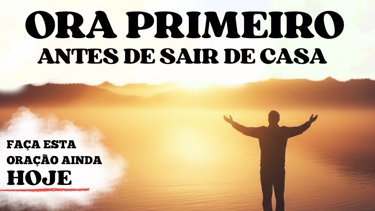 Uma Poderosa Oração da Manhã para Começar o Seu Dia 01/12/2025