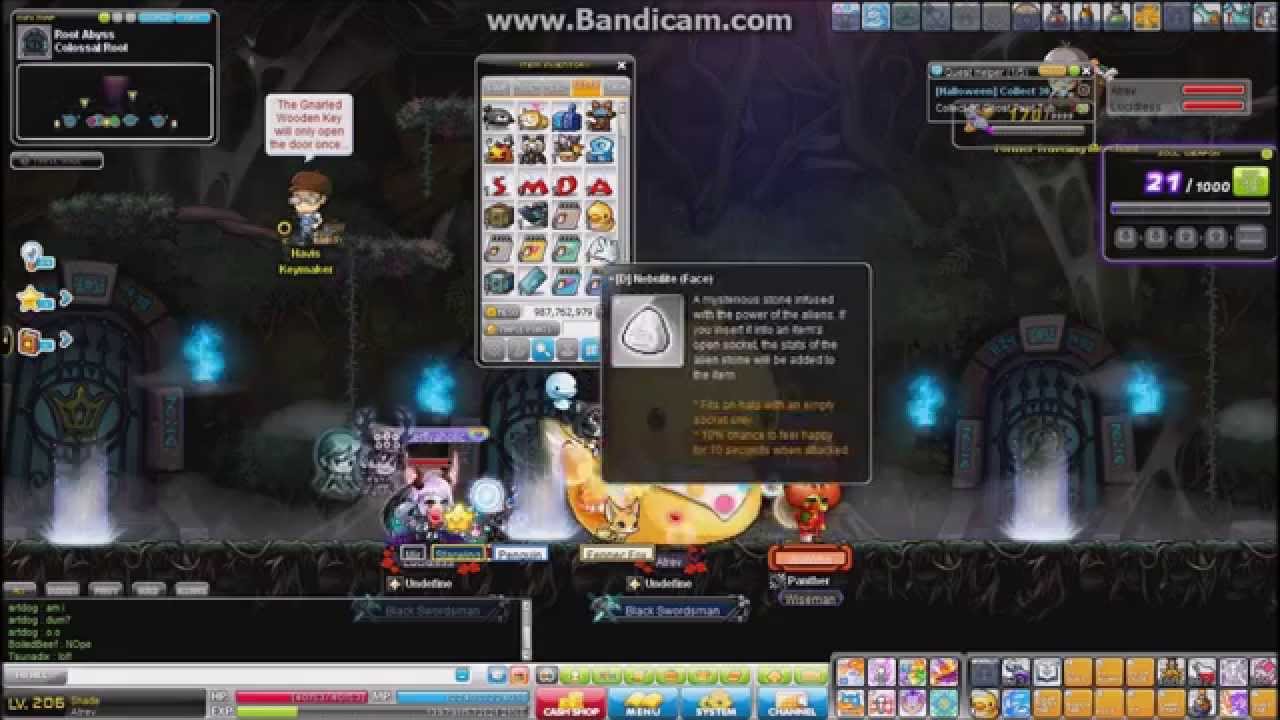[GMS] Duck chair comes to life! (giant duck mount?)