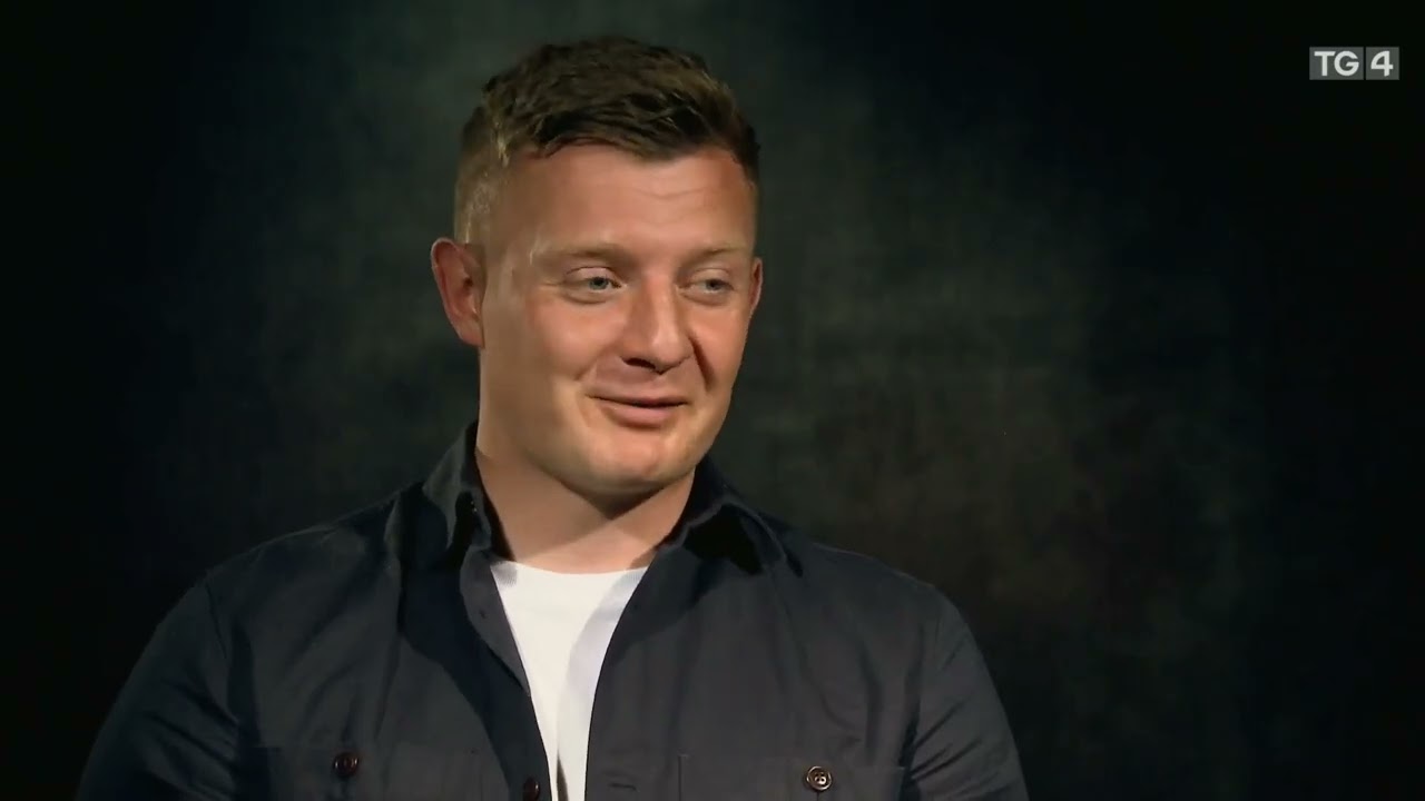Joe Canning Laochra Gael TG4 2023