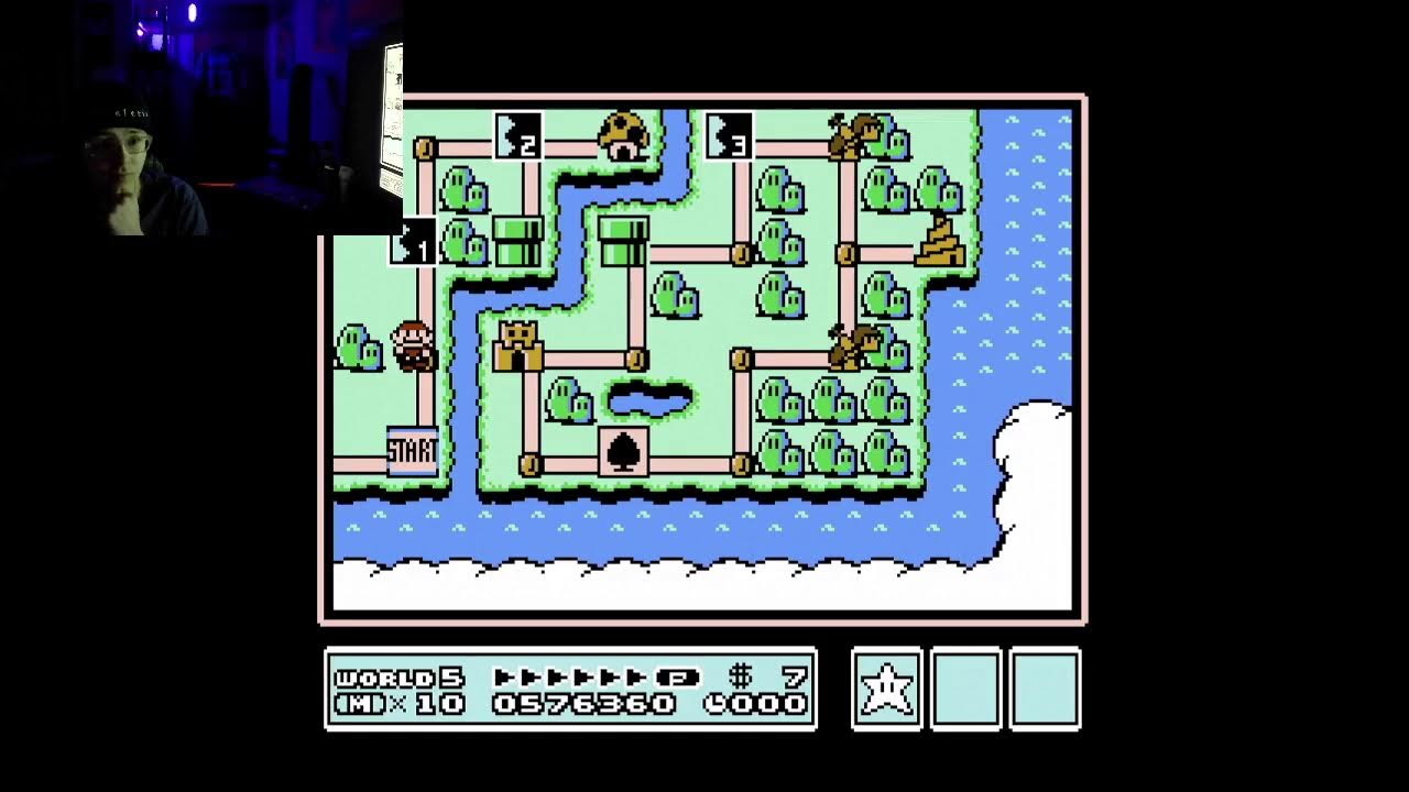 chill gameplay stream