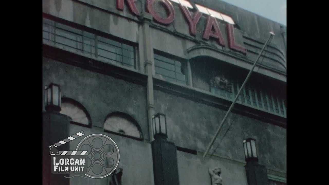 Ep 003 Lorcan Film Unit Remastered