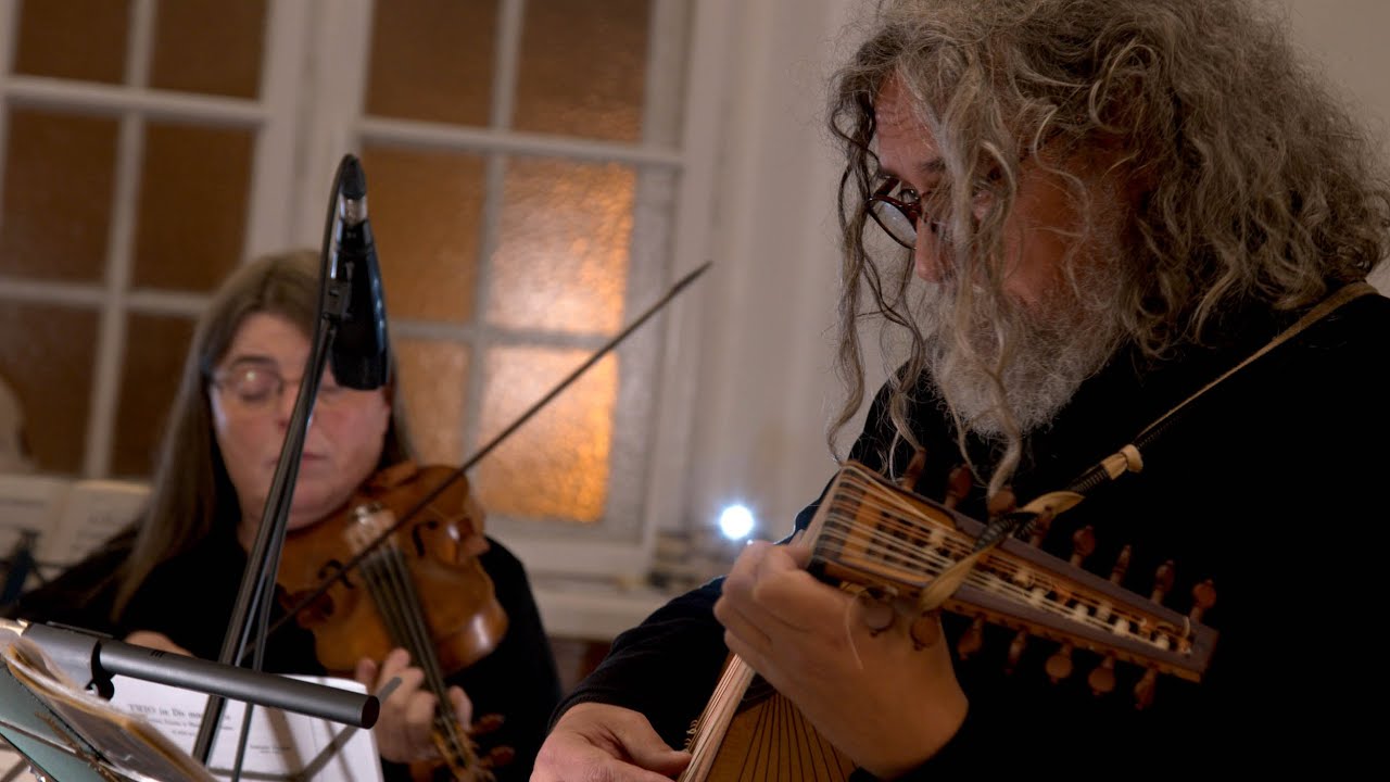 X. Bach Fesztivál, Koncert a Budavári Evangélikus Templomban