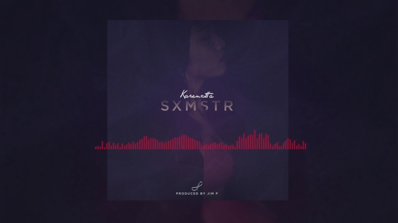 Karencitta - SXMSTR