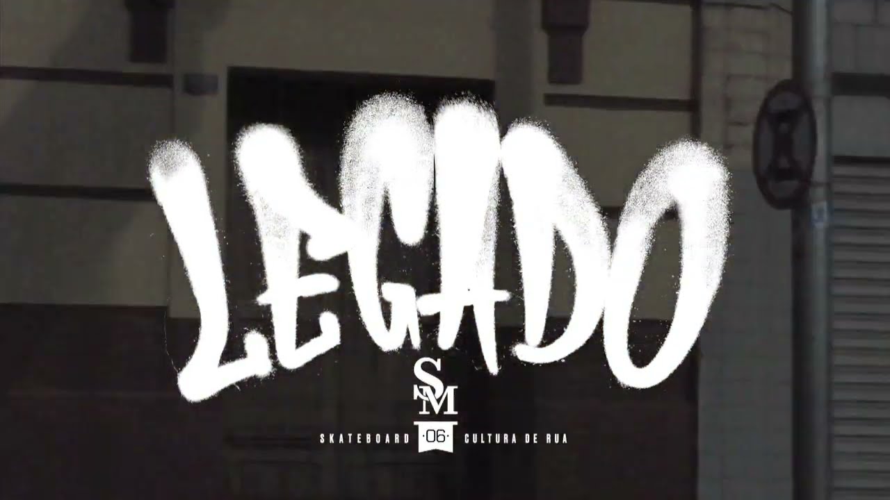 Teaser - Simplesmente 06... Legado