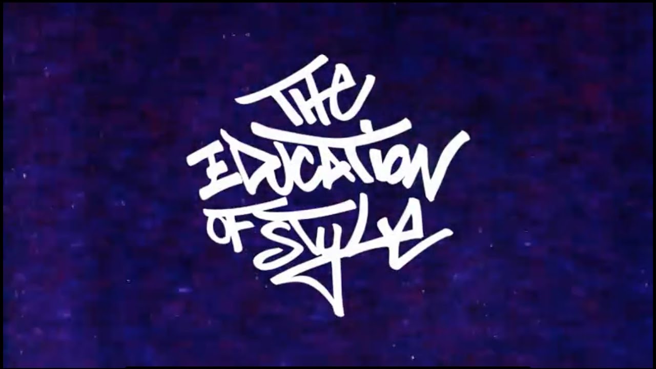 The Education of Style (2012)