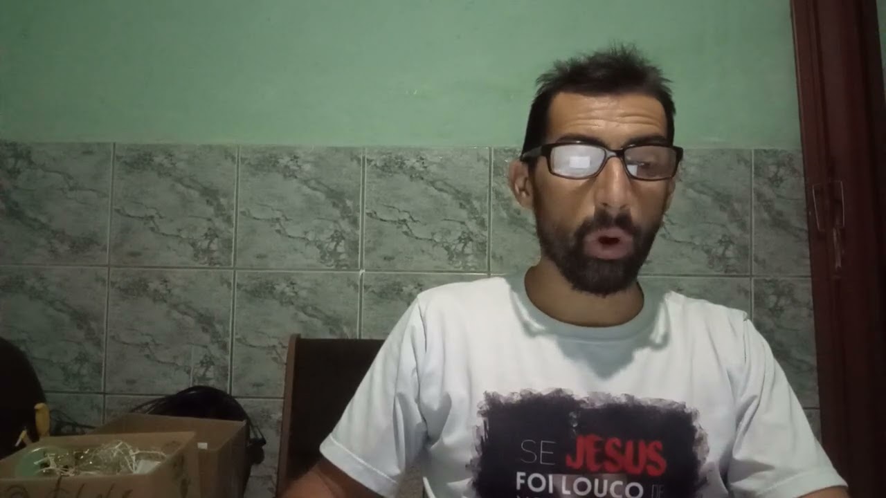 Jesus quer transformar o coração do ser humano.