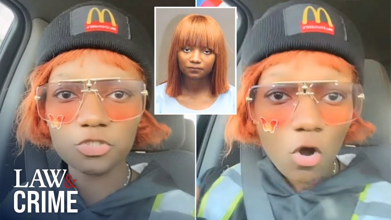 McDonald’s Worker Posted Furious Rant Before Killing Her Manager: Police
