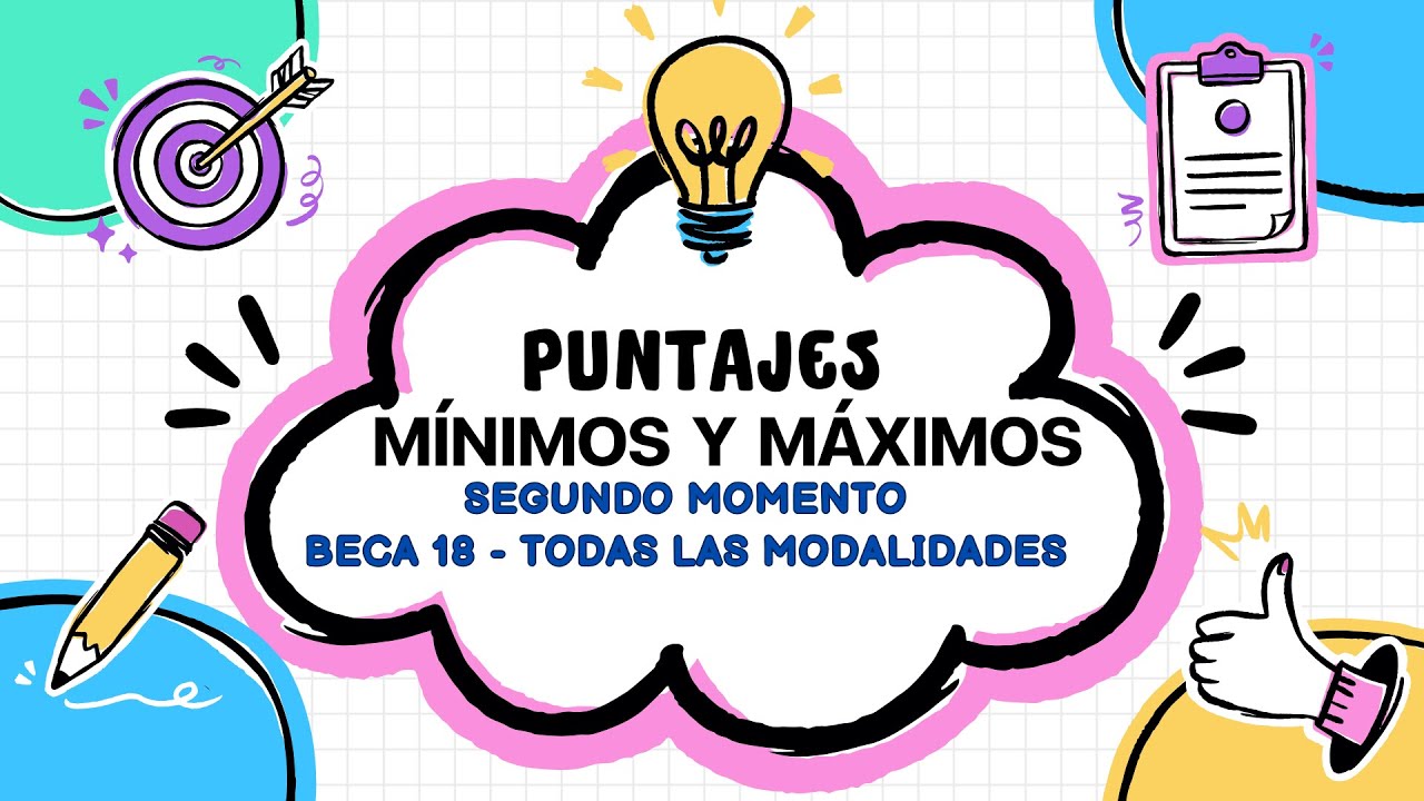 🎓 ¡BECA 18 SEGUNDO MOMENTO! 🚀 Cómo POSTULAR y GANAR TU BECA PASO A PASO ✅