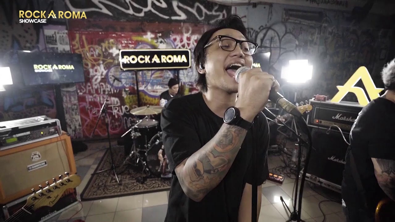 Summerlane - Better Off This Way | RockAroma Showcase #Vol.2