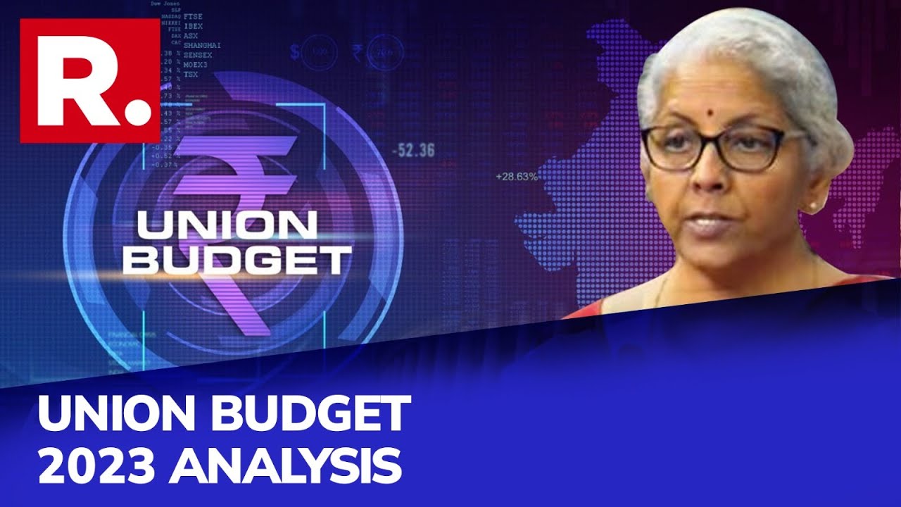Budget 2023 | From Agriculture To Tech: Experts&rsquo; Analysis Of Amrit Kaal Budget