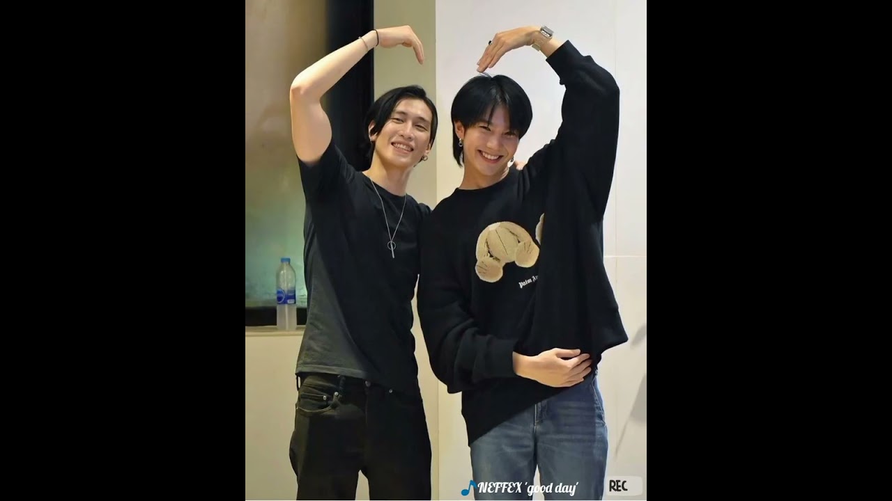 please let them be happy 💙 