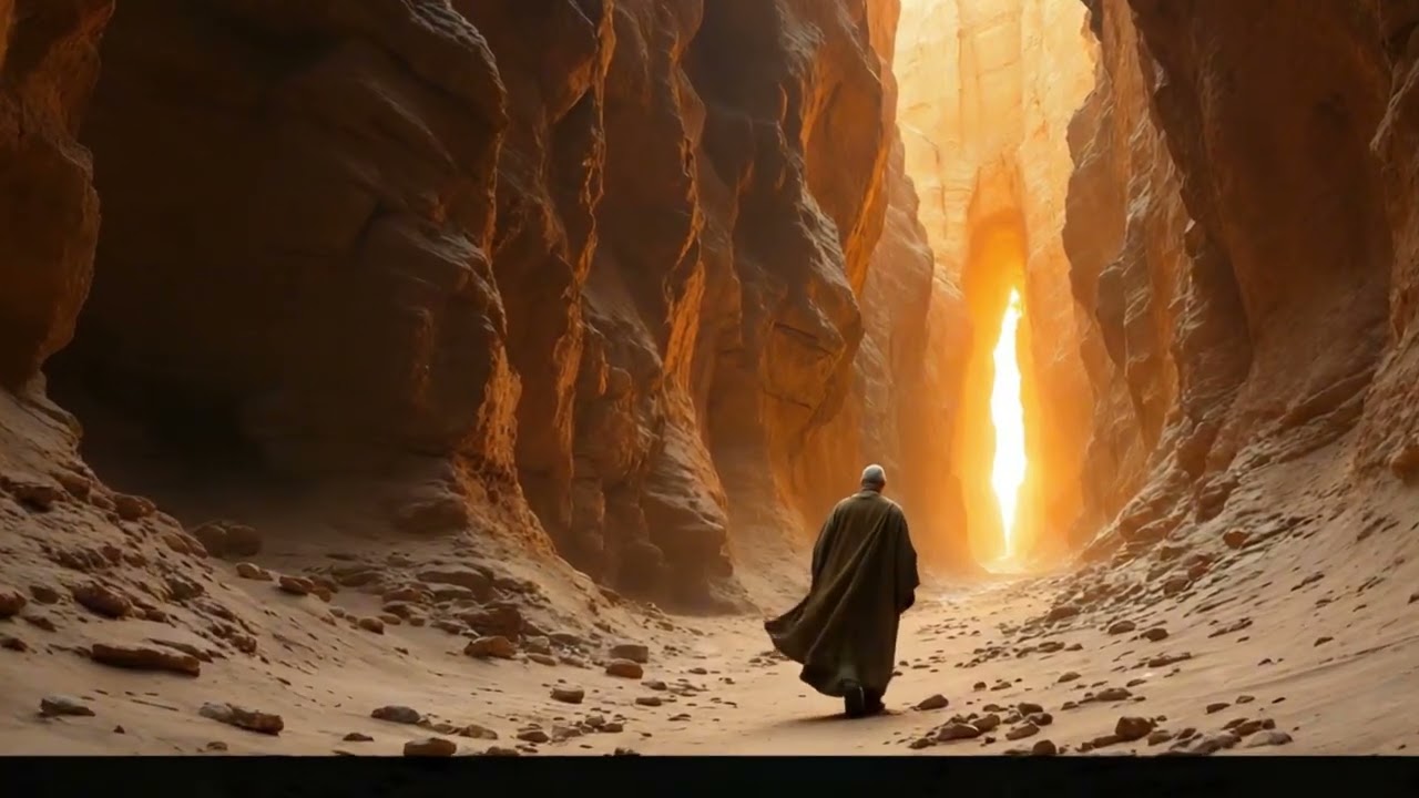 Gregorian Chants — Quiet Evening Sanctuary for Sacred Reflection & Calm