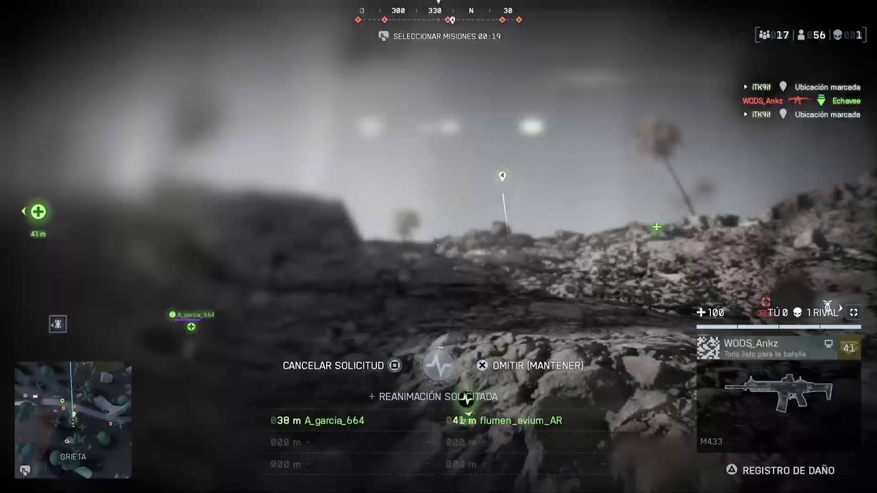 Battlefield 6 redsec