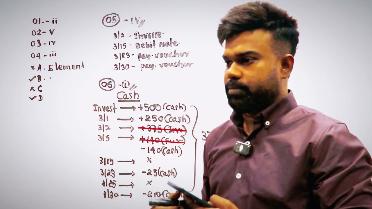 First Term MCQ Program