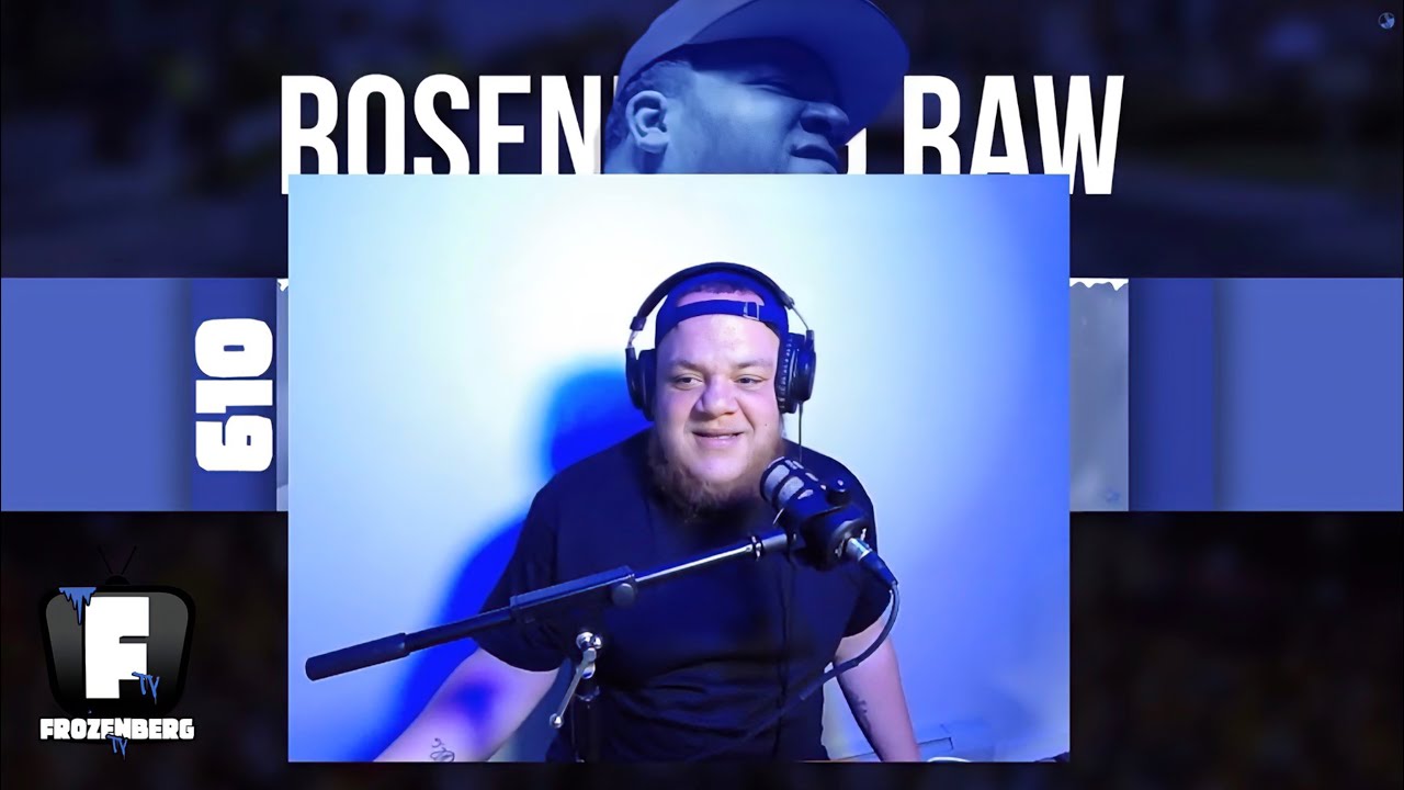 Froze and Broze (Real Brothers Fight)