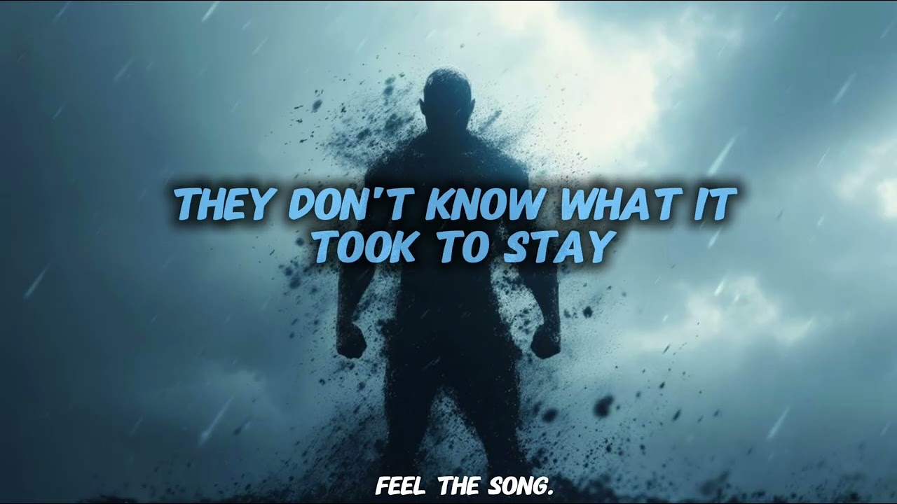 Never give up 🔥 just  feel the song , rise n shine 💪
