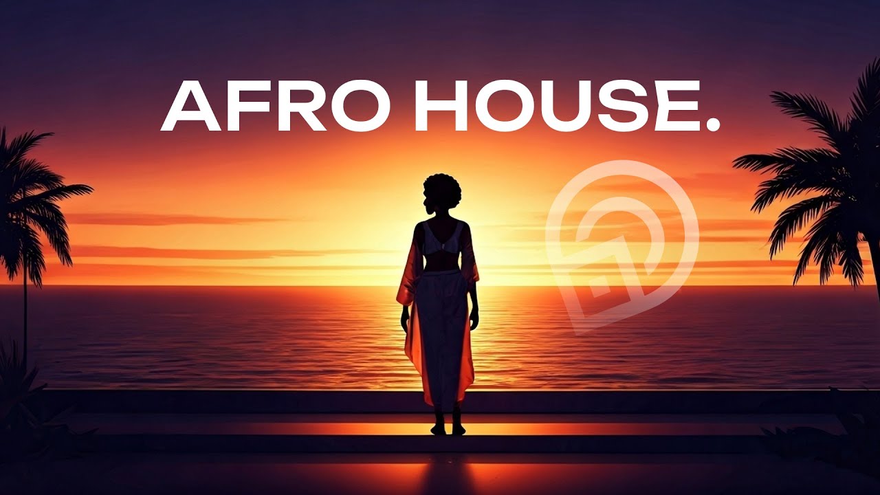 SUMMER AFRO HOUSE Sunset Mix (Adam Port, Avicii, The Weeknd, Diplo, Coldplay) - Summer Vibes Mix #2