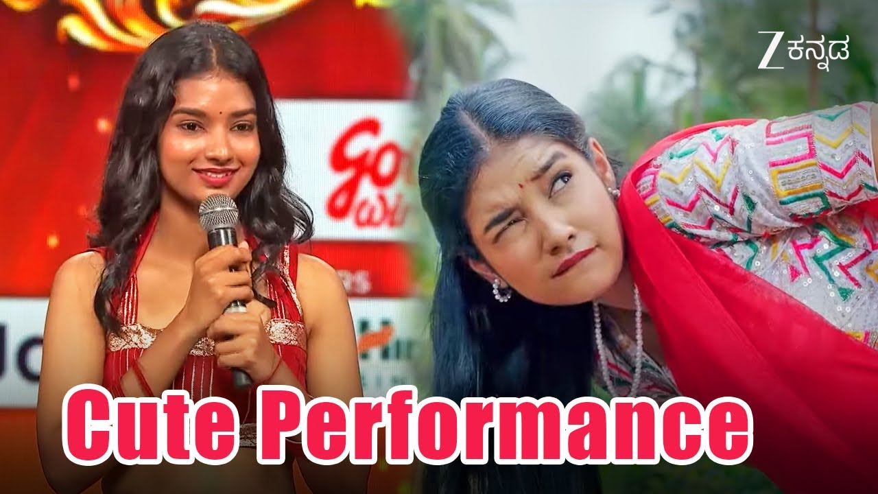ವಂಶಿ From ಮಂಗಳೂರಿನವರು | Mahanati S2 | Full Episode 36 | Cute Performance | Vamshi - Zee Kannada