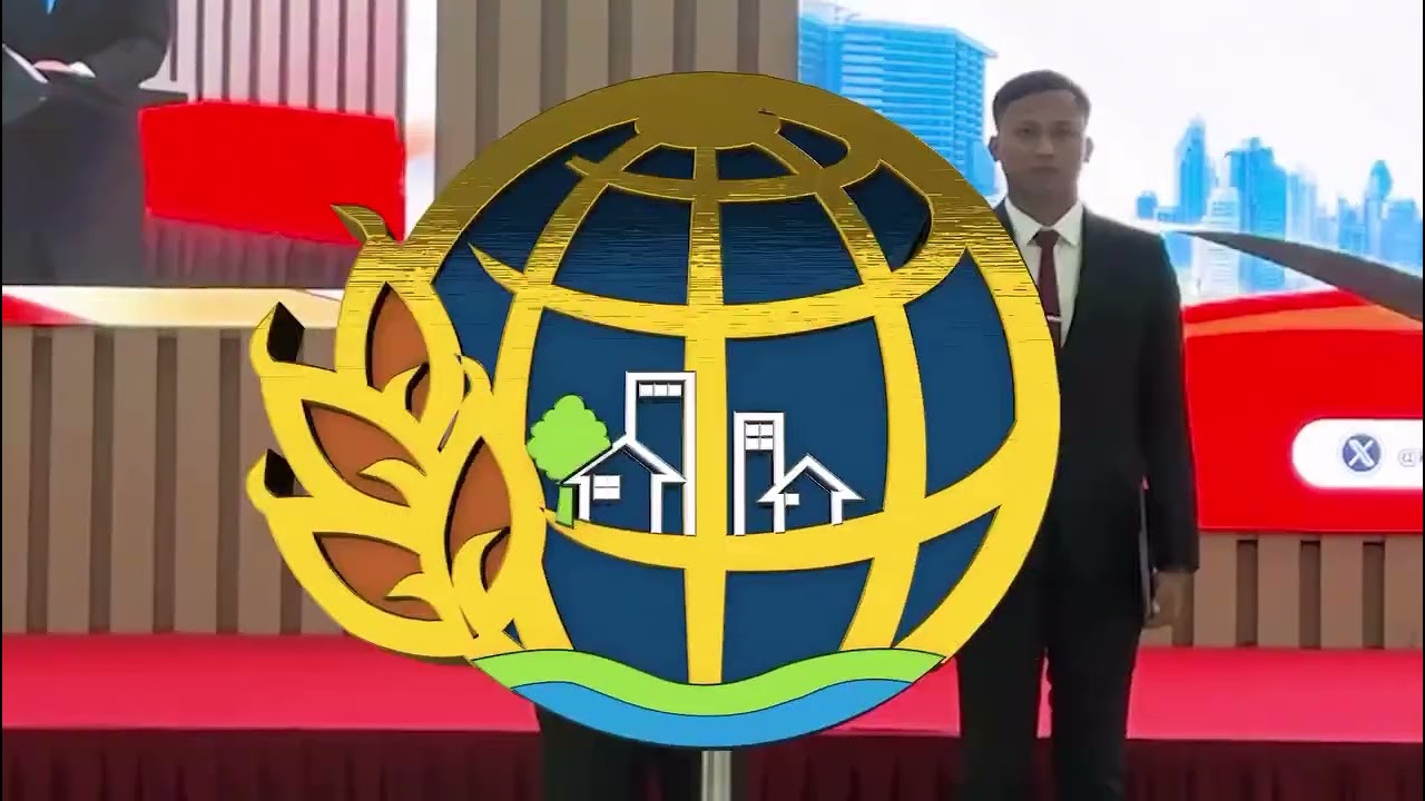 Halo #SobATRBPN, Semangat senin ya!Untuk memulai pekan ini, yuk simak bersama kegiatan Menteri A 1