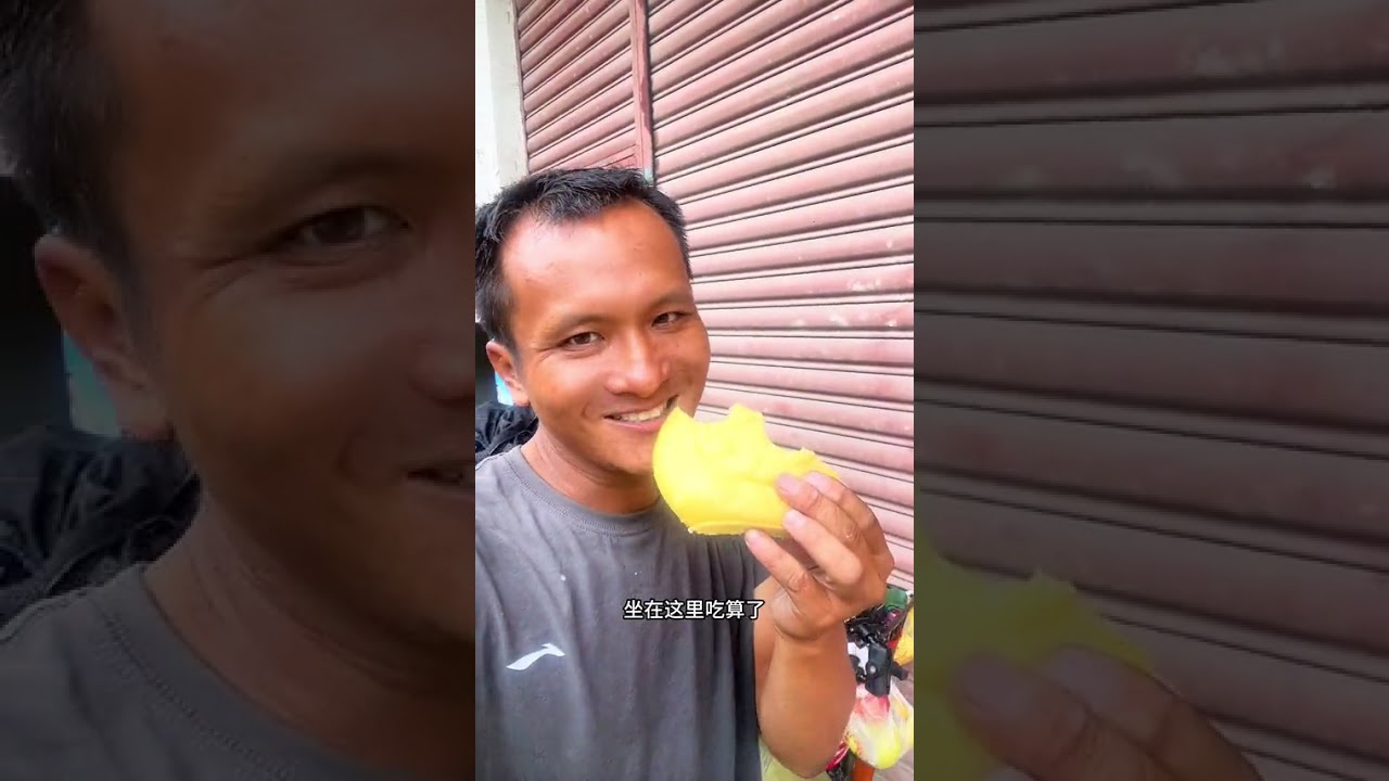连续3天爆胎，今天终于找到罪魁祸首了，晚上和小老弟又相聚啦。#穷游#骑行 #318川藏线 #西藏 #让骑行成为一种生活