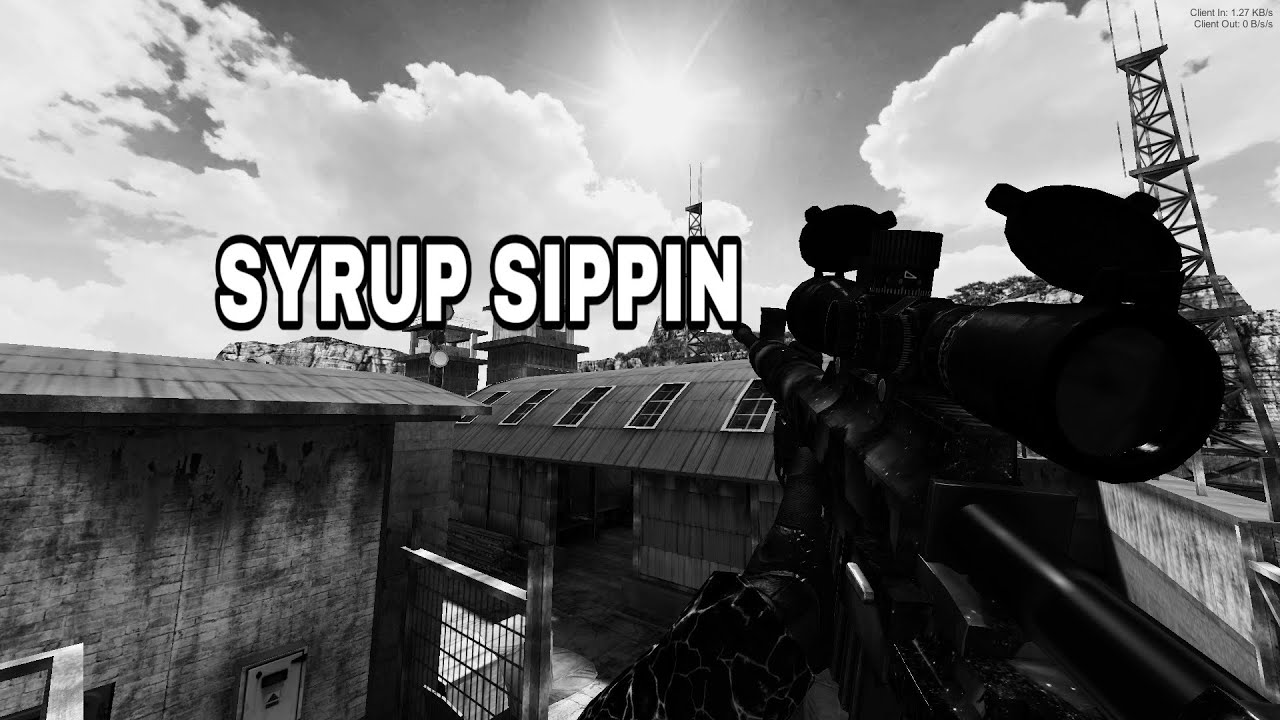 Bullet Force Highlights 4k Clips