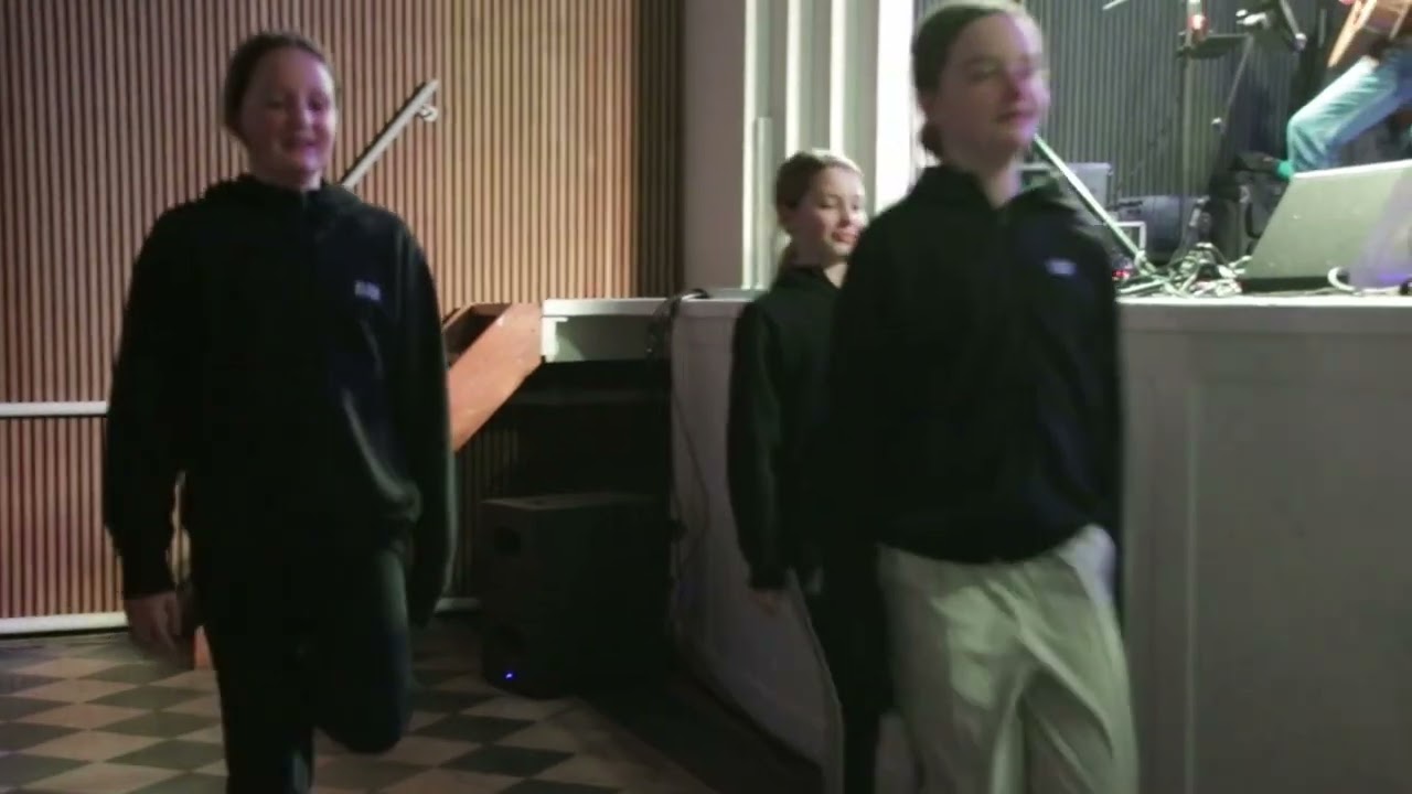 Marlynes Irish Dancers 22022025