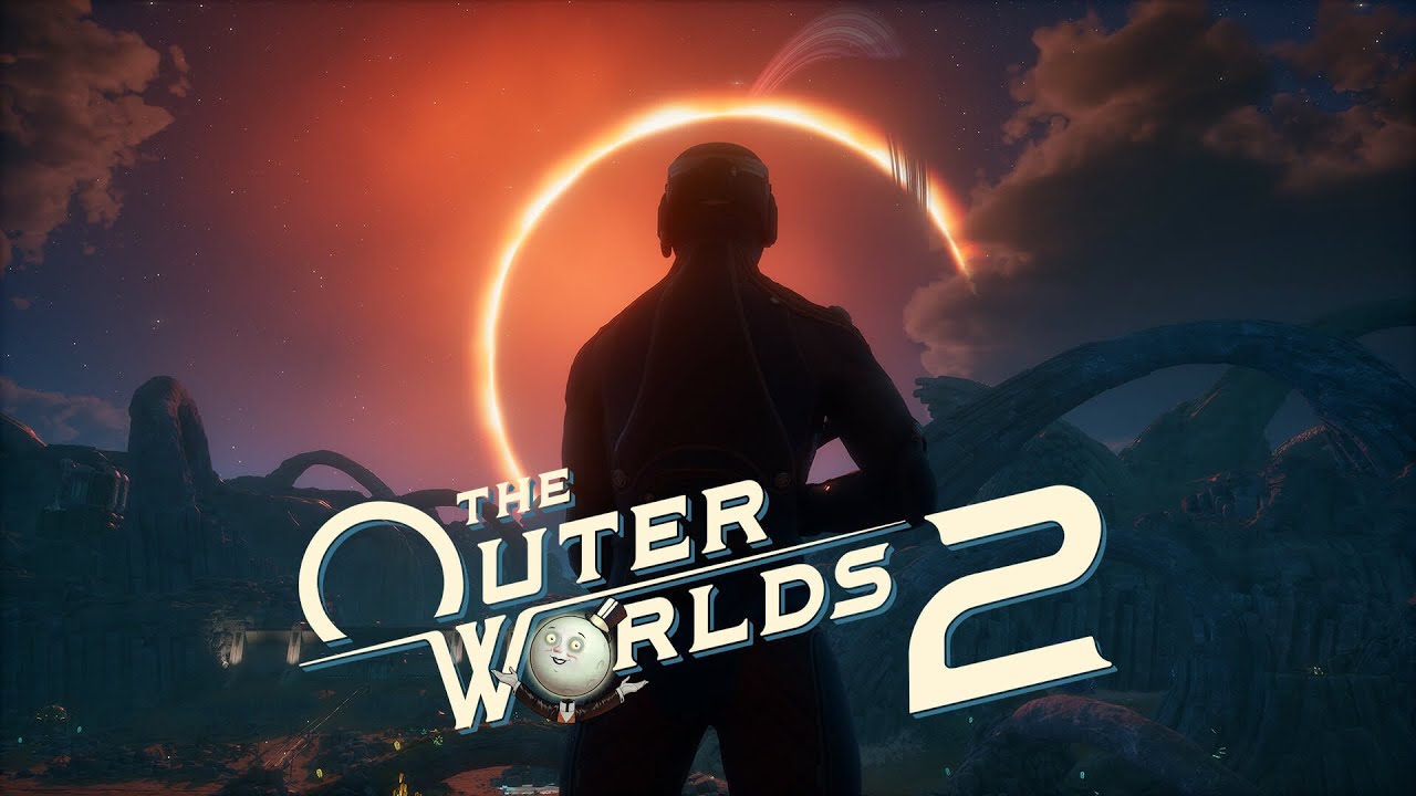 The Outer Worlds 2 Hard Difficulty First Playthrough 