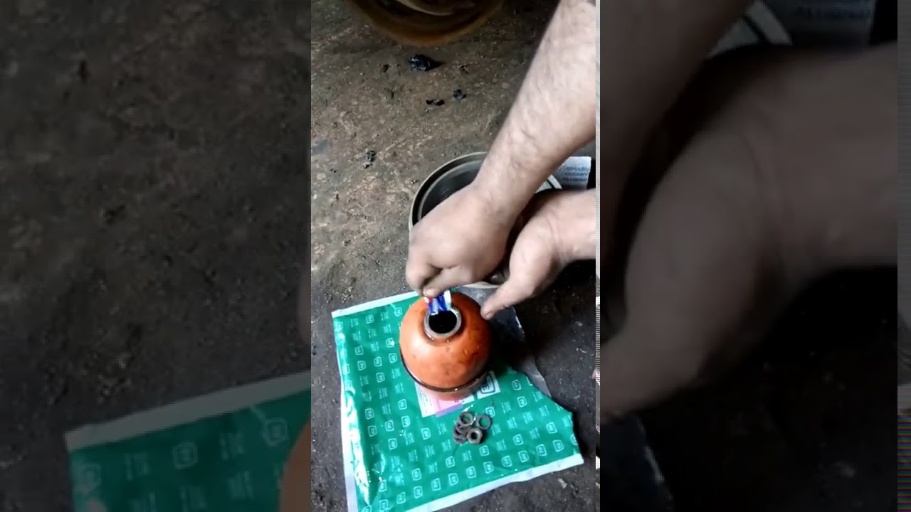 علاج سخونه العجله وتقل العجله