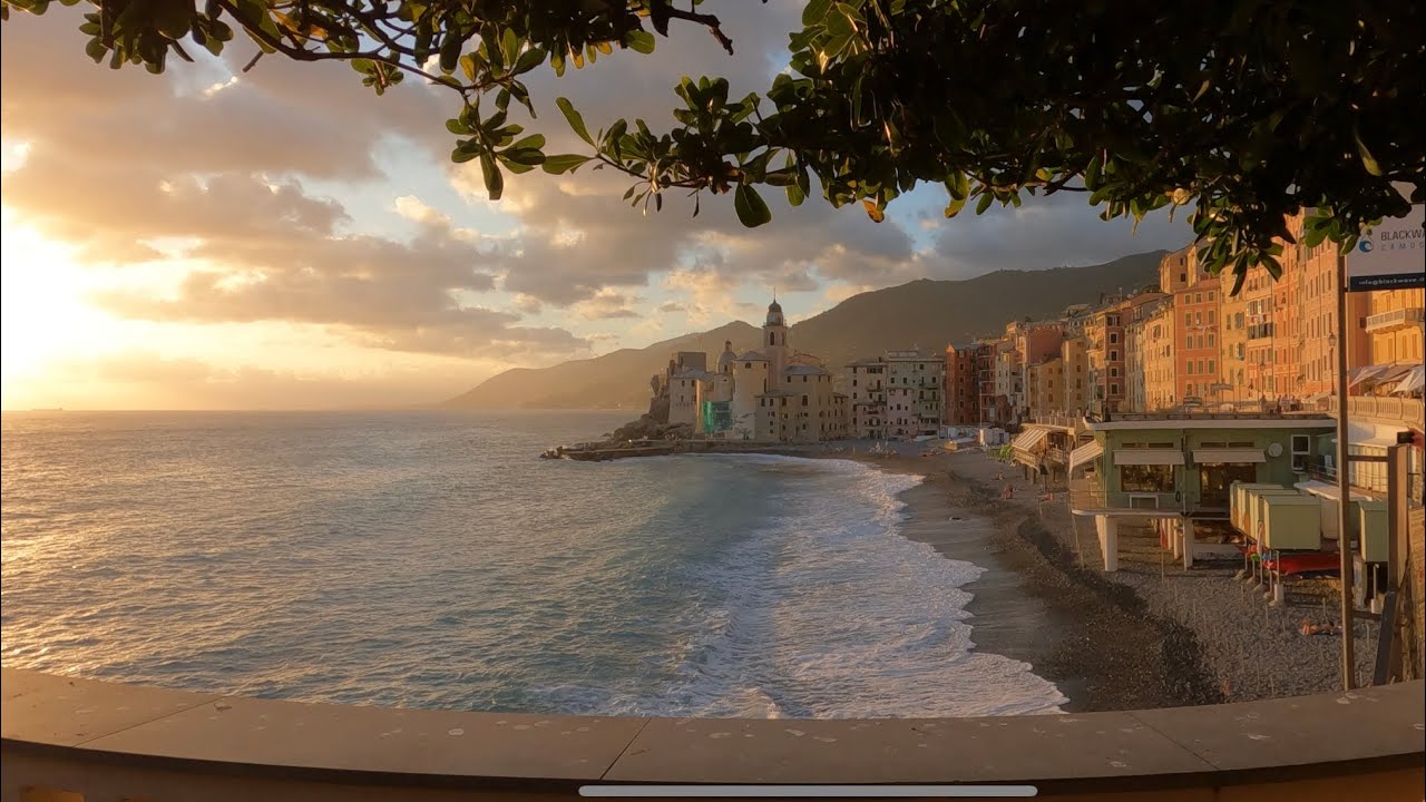 Camogli, Italy