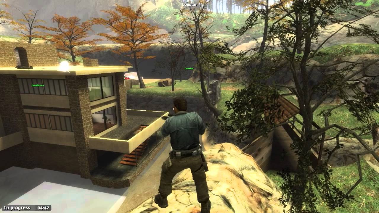 Fighting For Weapons (Trouble In Terrorist Town #58)