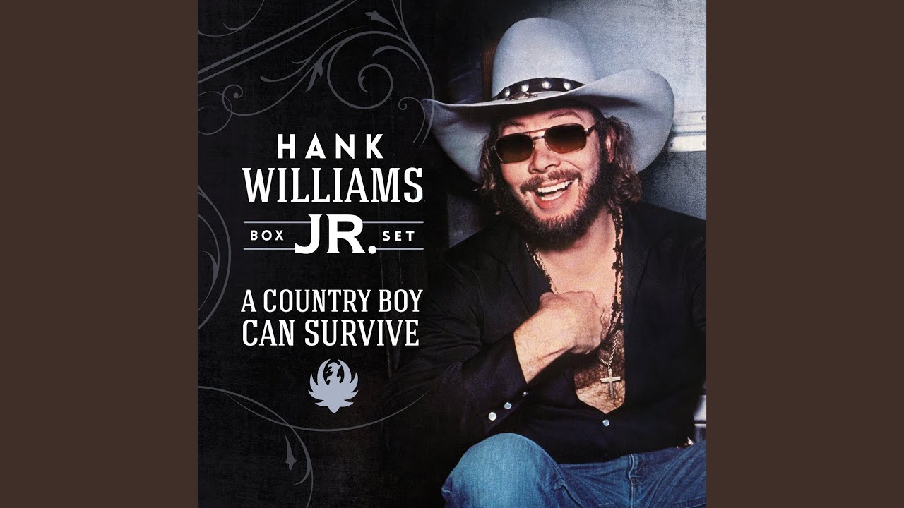 A Country Boy Can Survive (25th Anniversary Remix)