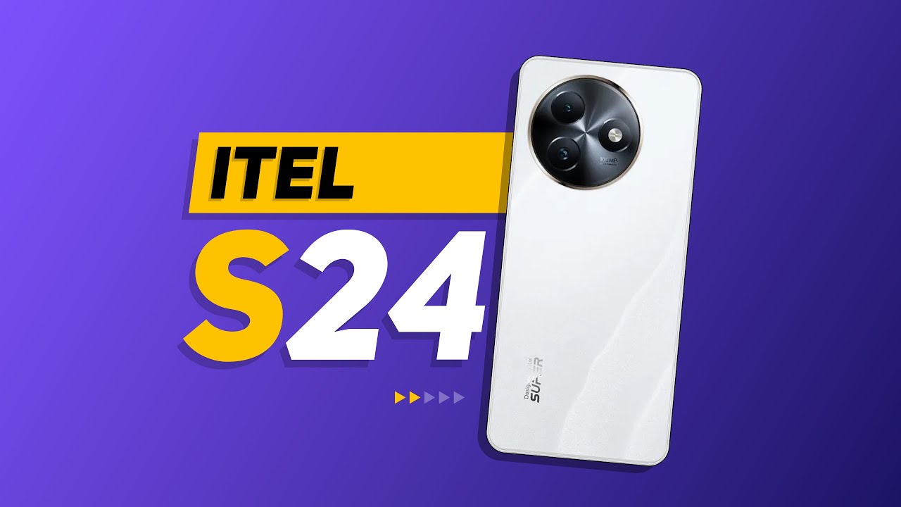 Itel S24 - ১৩৯৯০ টাকায় মার্কেট কিলার?