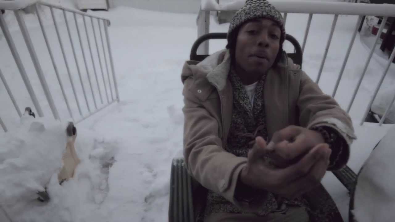 Chris Wattz - Driddy Clause