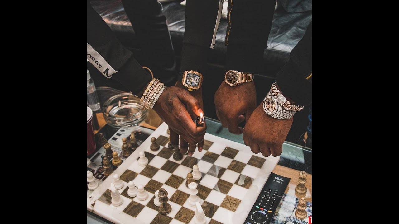 [FREE] Montana 700 x YFN Lucci Type Beat - 