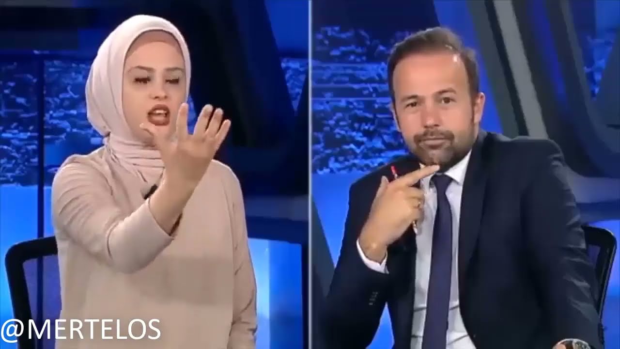 Canlı Yayında Cin &Ccedil;ıkarma Seansı!