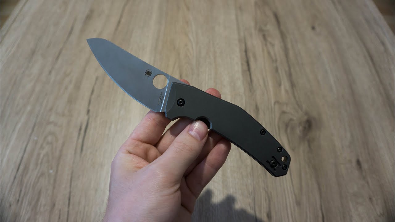 Wer hat das sch&auml;rfste Messer ? VA f&uuml;r @andersschleifen
