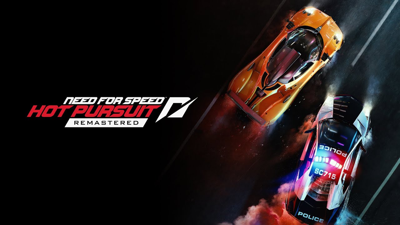 Need for Speed Hot Pursuit Remastered multiplayer #721 Class C