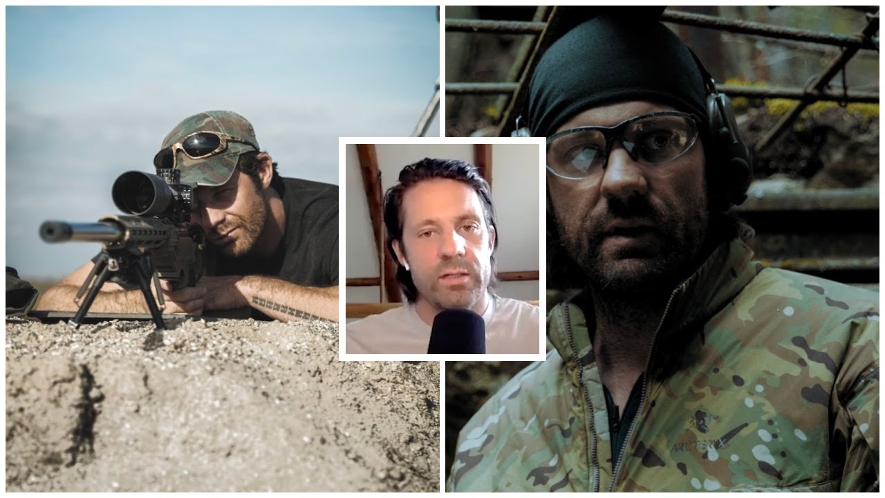 Canada Has Secret Version Of Delta Force Called JTF 2 And Jeff Depatie Served In It